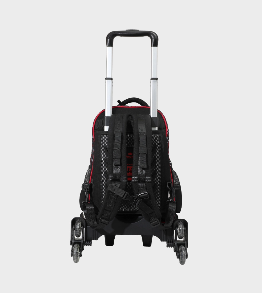 Trolley School Bag GB5484TB